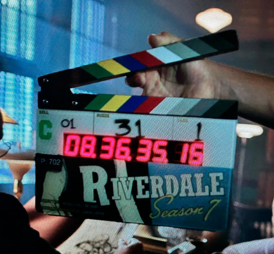 Создатели «Ривердэйла» сообщили о старте съёмок 7 сезона